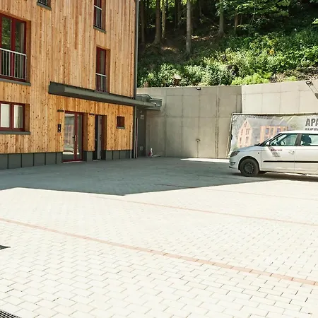 Apartamento Ruprecht *