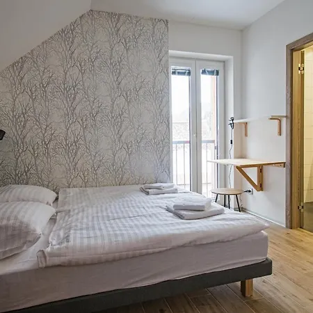 Apartamento Ruprecht Vrchlabí