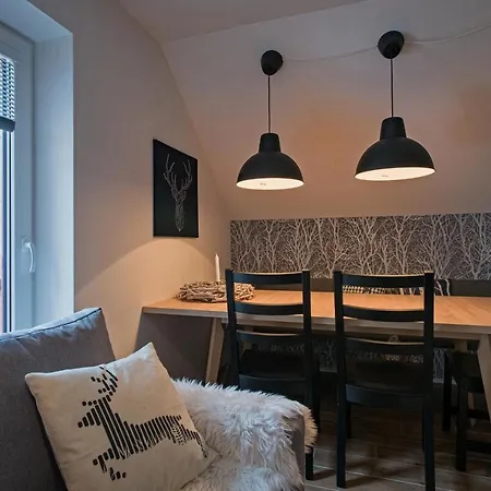 Ruprecht Apartment
