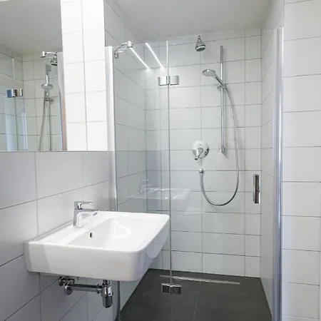 Ruprecht Apartamento Vrchlabí