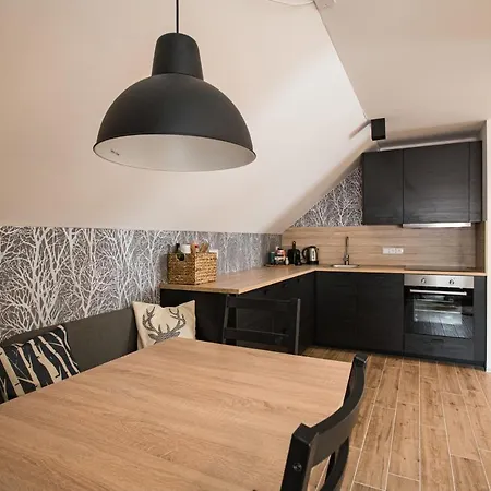 Apartment Ruprecht