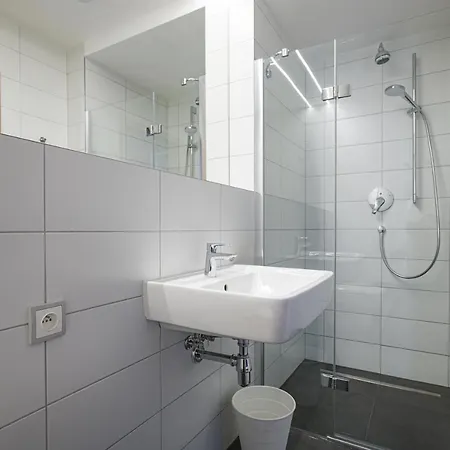 Apartment Ruprecht *