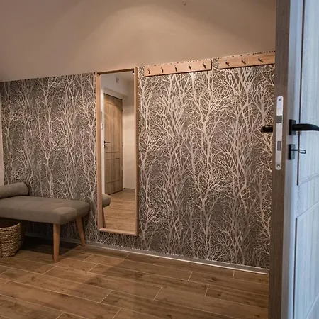 Apartment Ruprecht Vrchlabi