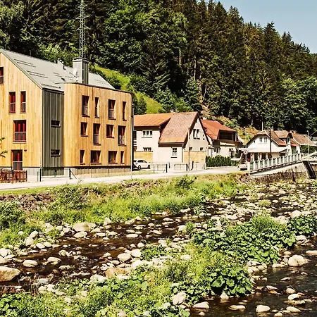 Apartment Ruprecht Vrchlabi