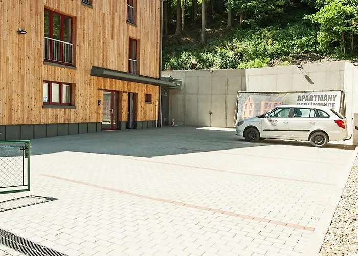 Apartment Ruprecht *