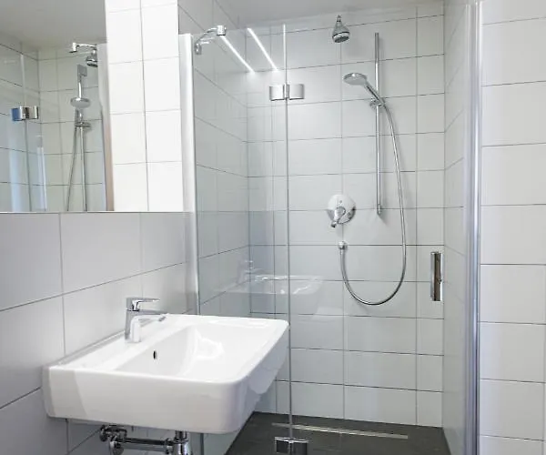 Ruprecht Apartment Vrchlabi