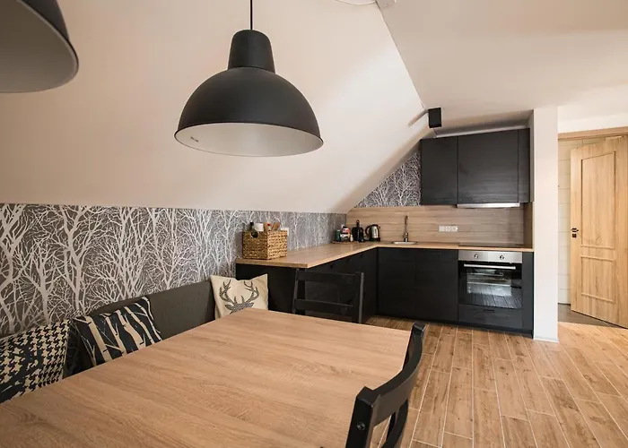 Apartment Ruprecht