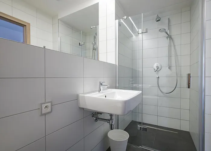 Apartment Ruprecht *